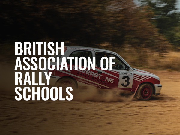 British Association of Rally Schools