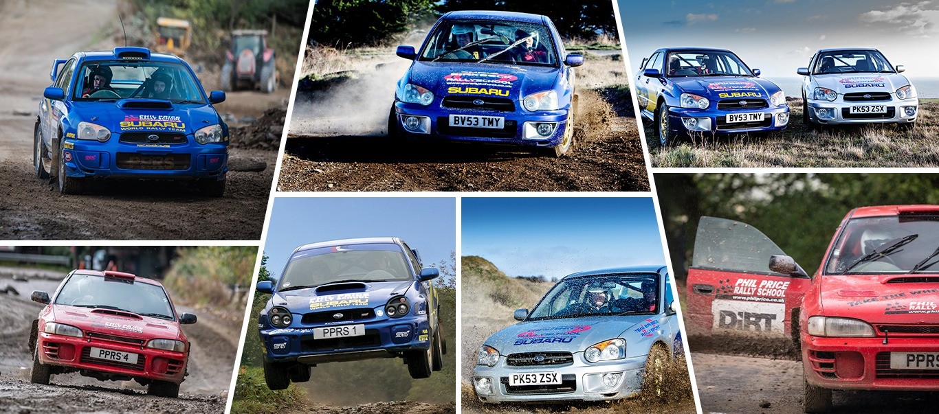 British Association of Rally Schools