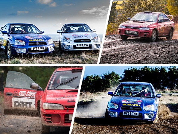 British Association of Rally Schools