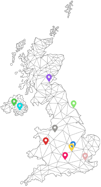 British Association of Rally Schools